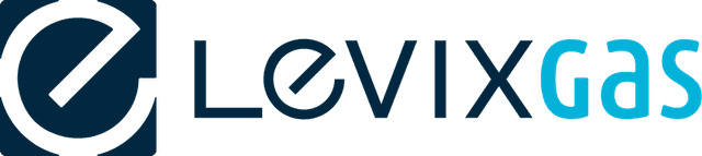 LevixGas Logo